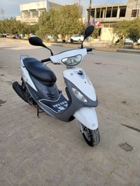 ماكس منغولي • موديل 2007 • مكفولة