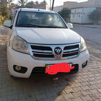 بيع او مراوس بيكم فتون موديل 2017   محرك وكبر بحالة جيدة   تبريد تدفئة...