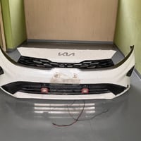 للبيع دعامية فورتي موديل 22/23/24 لون ابيض صدفي كاملة هيه وملحقاتها نظ...