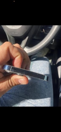 آيفون ١٢ برو ماكس • ٢٥٦ • بطارية ١٠٠