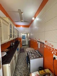 بيت للبيع مساحه 85 متر / استقبال وصاله ومطبخ وثلاث غرف نوم وحده جوه وث...