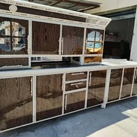 كاونتر • نظيفه • ٣ قطع