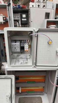 بورد سيارات كهربائية • تيسلا BYD • حماية وأيرث