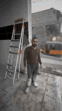 السلام عليكم اخوتي الكرام
شعارنا لسنا وحيدون ولكننا متميزون 
خلفات مصرية لتطبيق كافة أنواع السيراميك والبورسلين والكاشي والمرمر ، شغل فوق الممتاز وع الجضبان وبافضل دقة والتميز ، نتمني مساعدتكم بكل فخر لاخواننا ف العراق والمدينة 
للاستفسار : ***********
