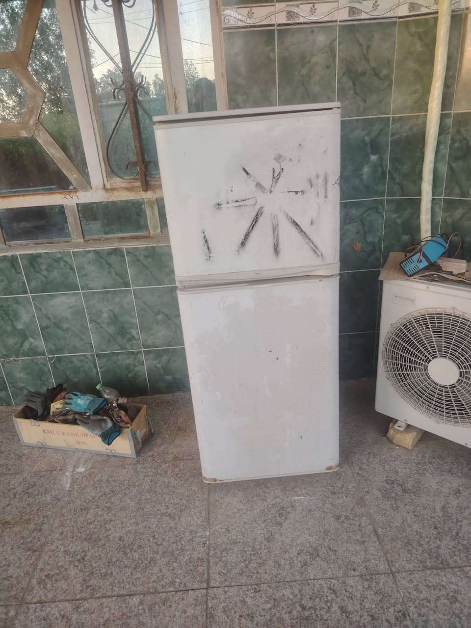 متاح مبردات مع ثلاجه مع مجمده مع براد للبيع السعر مناسب. للستفسار ***********
