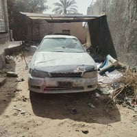 شغالة • جامة أمامية ناقصة • بريك مابيّه