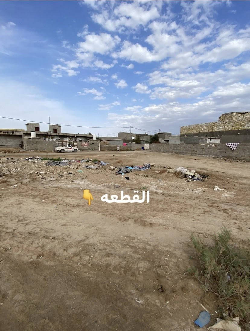 قطعه ارض  تجاريه للبيع بلدجيلي بلماليه مساحه 600 متر الاستفسار  مكتب الثقه للعقار ***********
