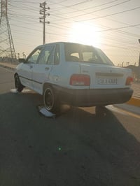 سايبه • موديل ٢٠١٥ • نجف
