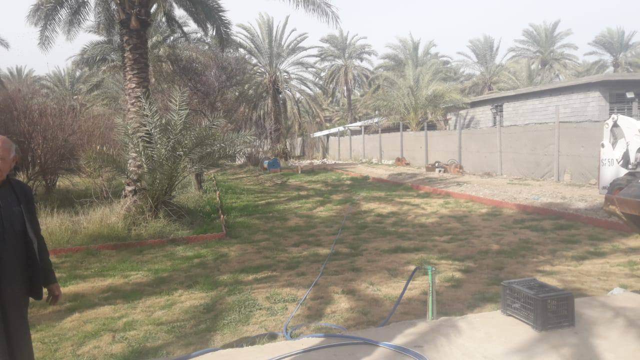 اخوان دونم للبيع في منطقه الراشدية بل عاصفه سند 25 الواجهيه 22 نزال200 ***********
