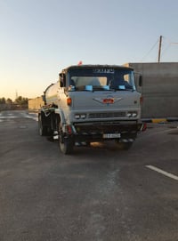 السيارة للبيع دبل مضخه تحويل ثاني يوم رقم جديد محرك مجفت جديد077129881...