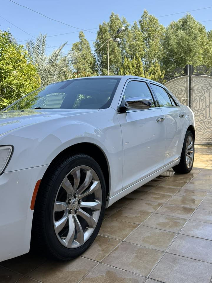 السلام عليكم اوباما موديل 2019 مواصفات C
كفاله عامه من جميع النواحي للبيع فقط

هزه سنويه كله جديد بسمي السياره 

العنوان بغداد الكرخ

السعر 285 

***********
