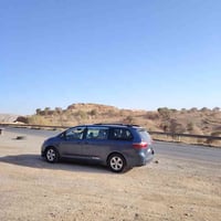 للبيع تويوتا سينا اجرة 2016 رقم سليمانية جديد حادث قطعتين بونيد بس صبغ...