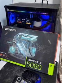 5080 • نظافة ١٠٠% • OC