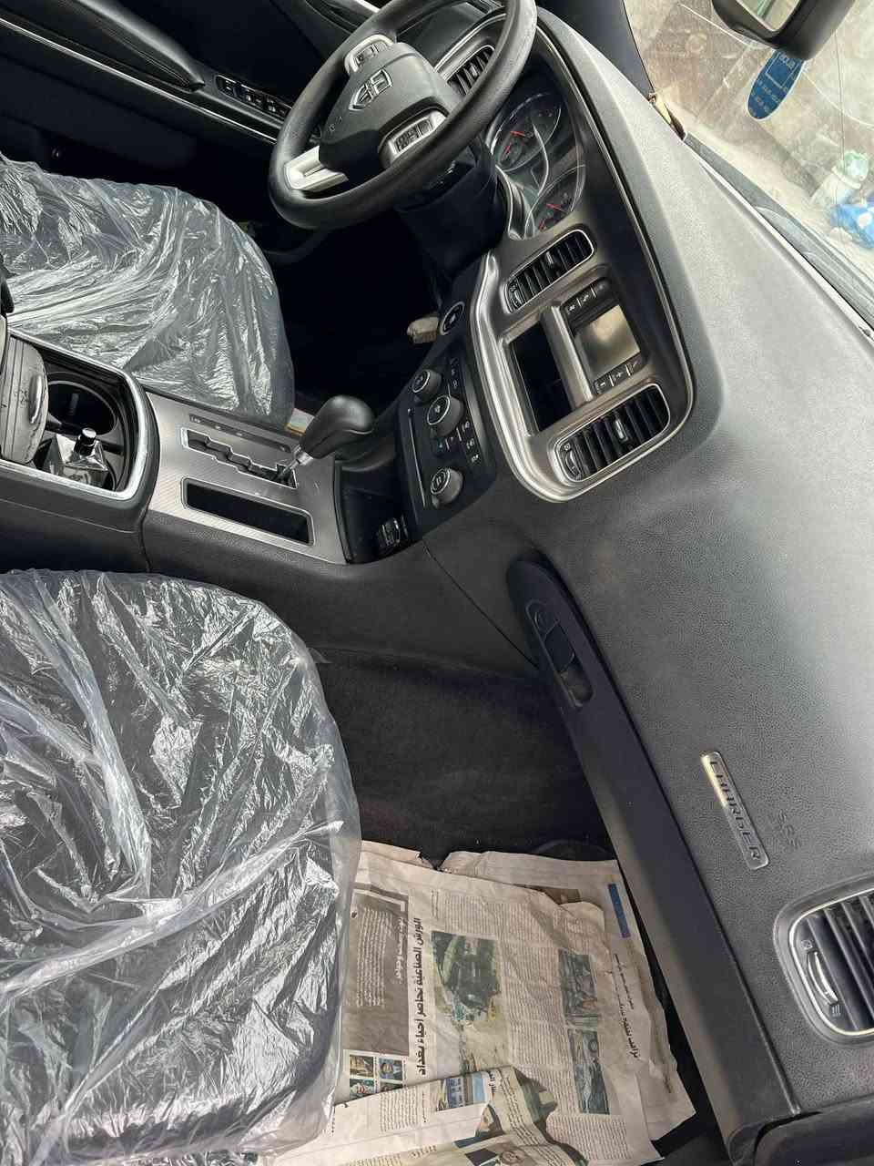 جارجر 2014 كصه قماره فقط لون فيلي صدفي تخبل متومه طبق الاصل سنويه وارقام شرط اصلي اصلي محرك 6 استندر سياره كارتون كارتون جاهزه كير مكينه حداده تبريد ثلج ع وضع الشريكه تخم تاير زنون ثلجيات  شرط تعمي العيون  والله السياره سيارتي الشخصيه وكلش محتز بيه وجاهزه سعره مناسب كلش 58 مكاني بصره بصره ***********
