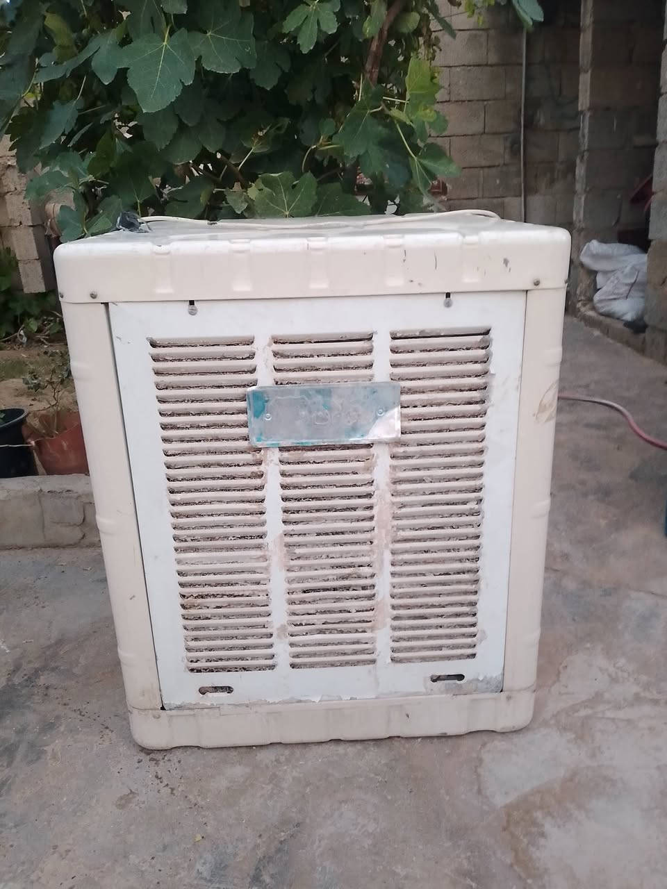 مبرده فول نظافه السعر 75


**إذا كنت صاحب هذا الإعلان وتريد حذفه لأي سبب، رجاءا أرسل رسالة إلى الدعم الفني**