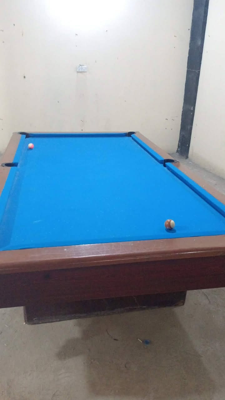 السلام عليكم
ميز ويركاا للبيع قماشه جديد حتا بعده مامخطط السعر 500 وبي مجال


**إذا كنت صاحب هذا الإعلان وتريد حذفه لأي سبب، رجاءا أرسل رسالة إلى الدعم الفني**