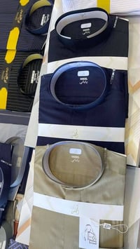 دشاديش • ازياء الاخوين • مقاسات ٥٦-٦٢