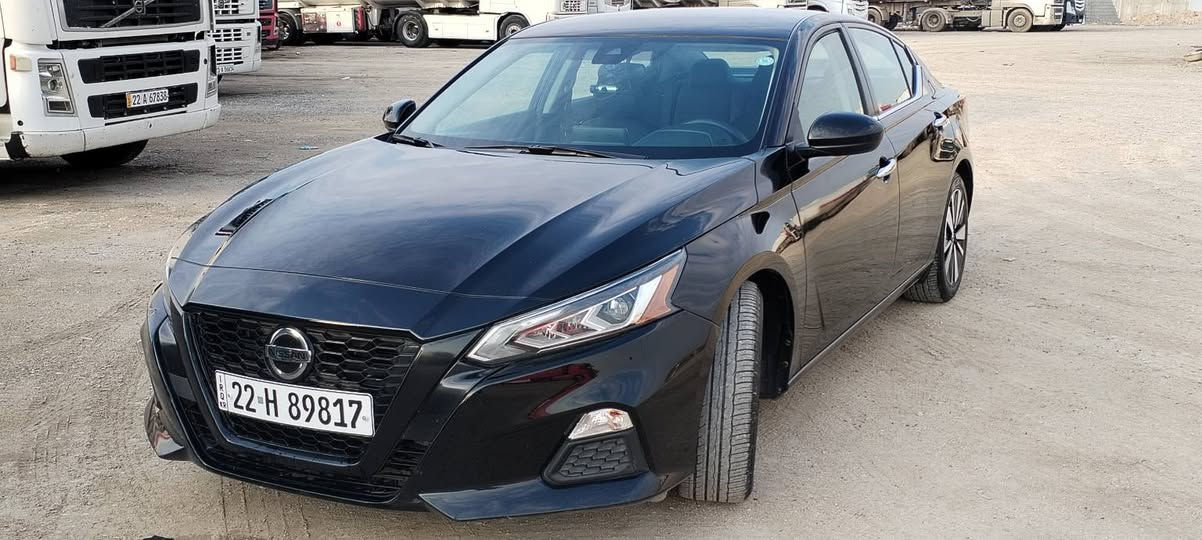 للبيع موديل 2022sv بسمي سنوية 2030 كير مكينة شرط بدون ارباك حادث خفيف خلفي يمي عند باب سايق سبغ عنوان كركوك ***********
