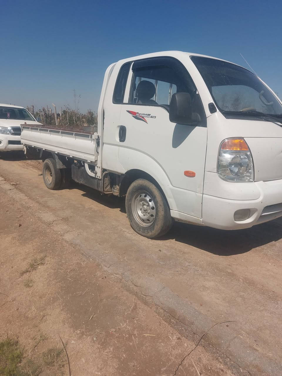 السلام عليكم كيا لبيع موديل ٢٠٠٨ رقم بابل السياره مكفوله من الصبغ كفاله عامه سنويه مشروع الحد ٢٠٢٨ تحويل ثاني يوم مكينه وكير جدد شاصي رقم شاصي جديد السعر 81 اوبيه مجال بسيط الشراي يتصل ***********
