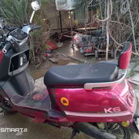 ماطور شحن • مستعمل شهرين • بدون عيوب