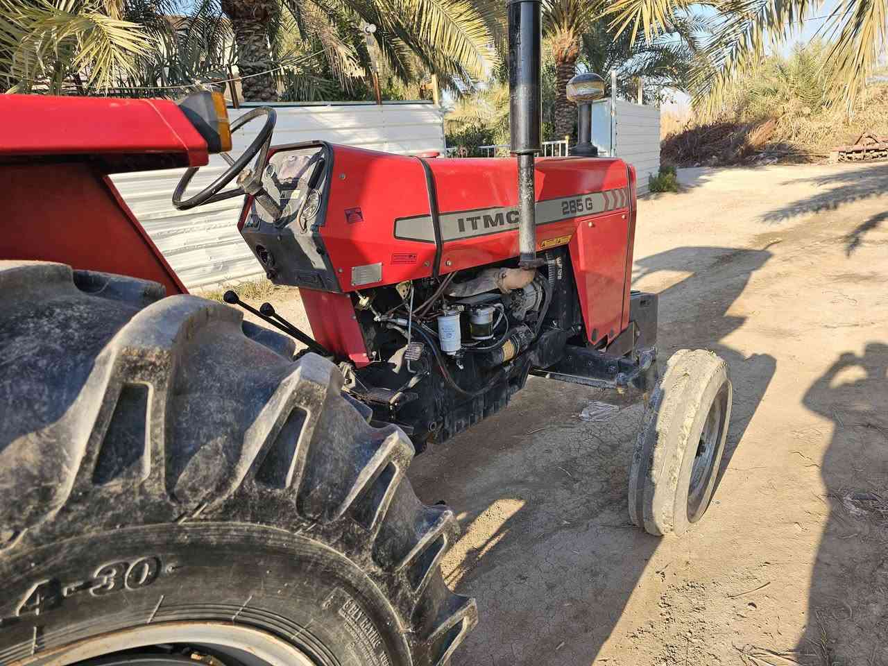 للبيع مكينه ايراني ٢٠١٤ وضع شركه بلاديه رقم وسنويه جديد تحويل مباشر رقم دهوك مكاني بغداد اليوسفيه سعر ١٣ مليون  ***********
