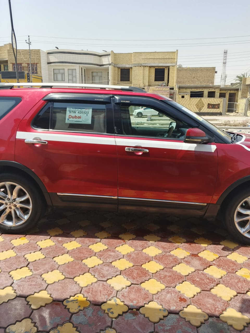 سلام عليكم اكسبلور مديل 11فول مواصفات ملتت ضرر جملغ وباب تصليح نفسيته رقم بغداد مشروع وطني سعر 127 بيه مجال الطيبين رقم هاتف *********** عنوان ذي قار
