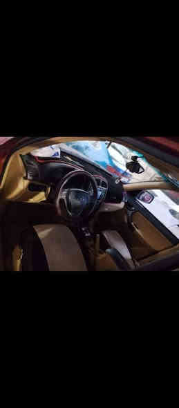 السلام عليكم
تيكو للبيع موديل 13
سياره بي صبغ فقط باقي كفاله عامه بلادي 
تخم تاير شواصي مكفولات بلادي 
دوخل نظيفه سياره حلو معنا الكمله بل عافيه ياخذها الي 
محرك 1800
رقم بغداد نكليزي تحويل ثاني 
سعار سياره 63بي مجال شي بسيط 
العنوان بغداد الحبيبيه راسل وبيك خير وتدلل ***********
