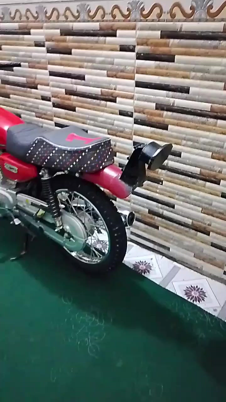 للبيع نامه شلامجه الشاصي 20 تعميره 25 اوراق سكنر السعر 700 بيه مجال قليل للشراي مكاني حله ثوره


**إذا كنت صاحب هذا الإعلان وتريد حذفه لأي سبب، رجاءا أرسل رسالة إلى الدعم الفني**