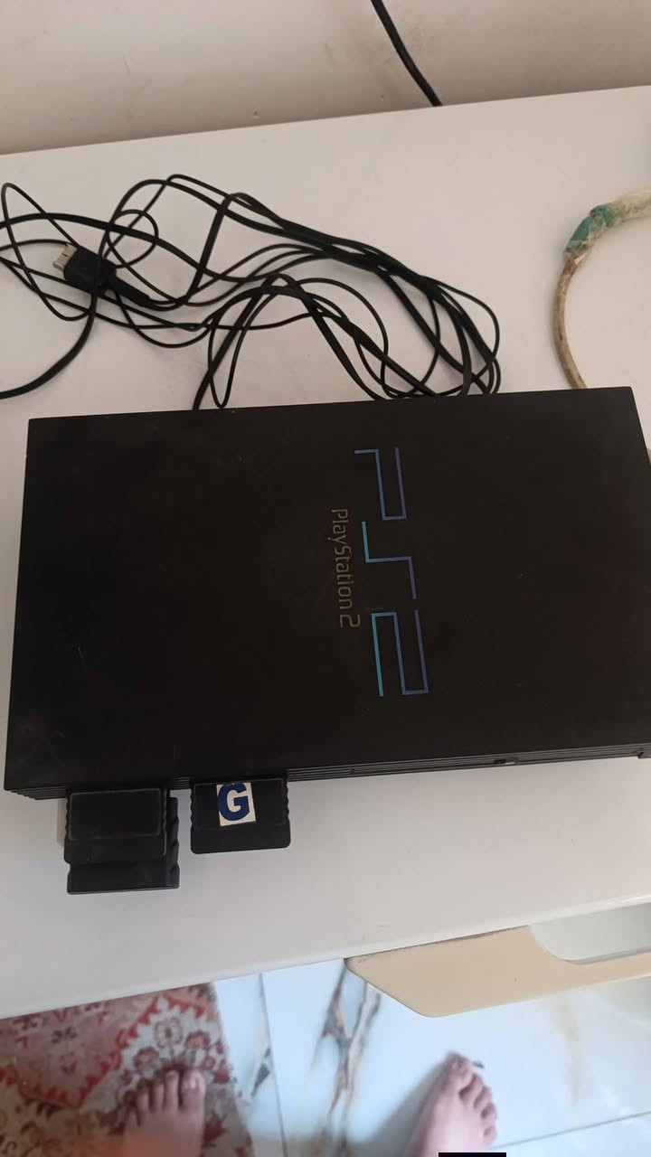 للبيع بلاي 2 مستعمل السعر 25 والاستفسار اتصال على هذا الرقم ***********
