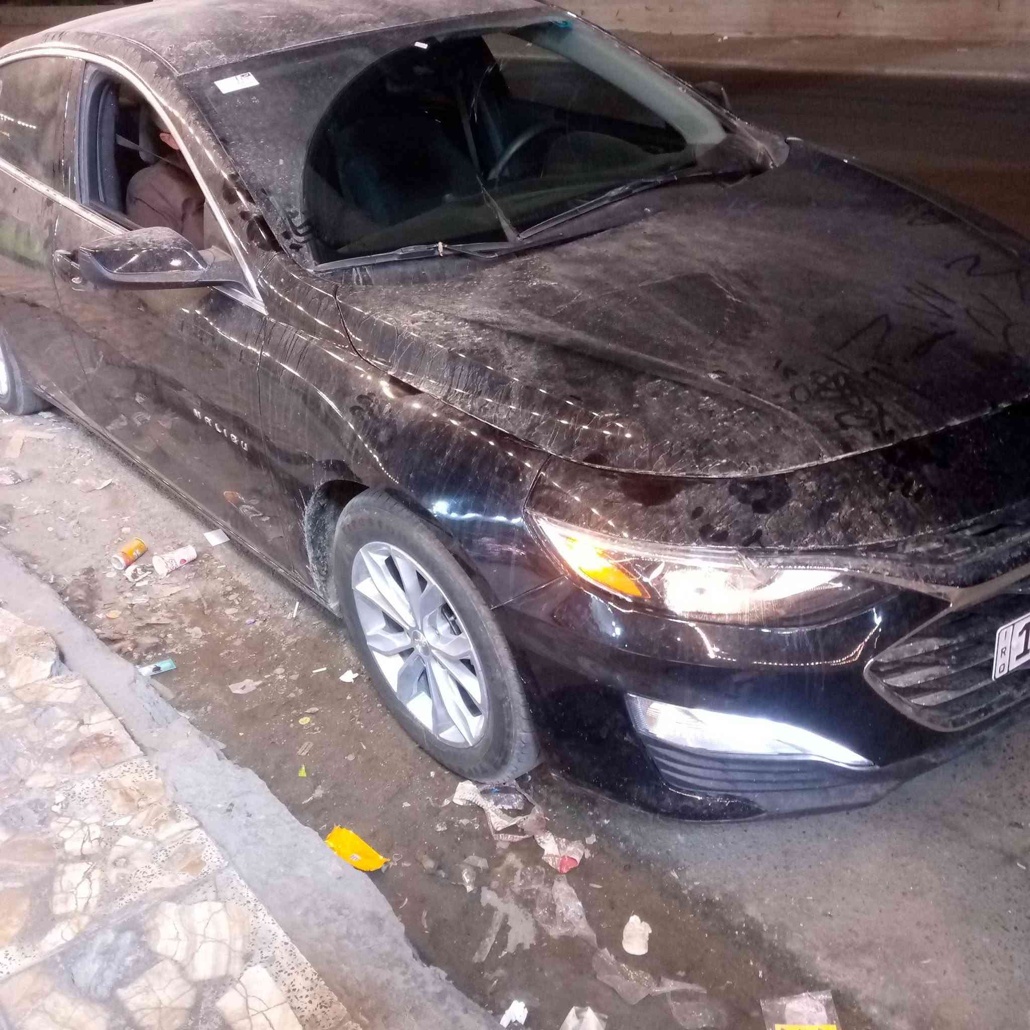 سلام عليكم ماليبو 23 معوقين السعر شدة اي استفسار ***********
