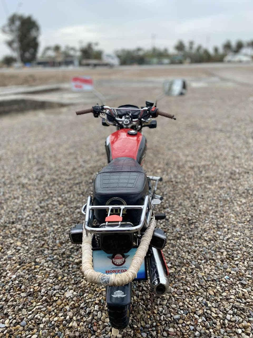 السلام عليكم دراجه للبيع سيفان موديل 25 دراجه جديده اوراق كامله السعر خاص الشراي اتصل على الرقم *********** المكان ديالى الغالبيه
