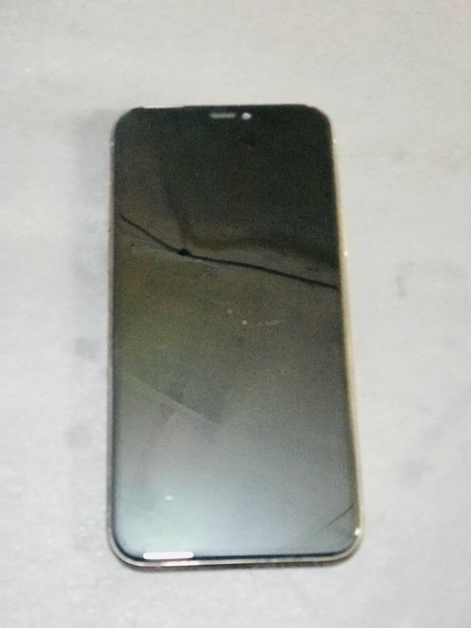 سلام عليكم للبيع ايفون 11برو الجهاز لونه ذهبي ذاكره 256 مبدل بطاريه سوبر اصلية قبل أسبوع بدلتها 100 الشاشه مبدله اصليه 3 خيارات الجهاز سعره 230وبي مجال بسيط مكاني بابل المشروع


**إذا كنت صاحب هذا الإعلان وتريد حذفه لأي سبب، رجاءا أرسل رسالة إلى الدعم الفني**