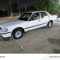 موديل ٩٠ • كفاله كير ومحرك • داخلية جلد