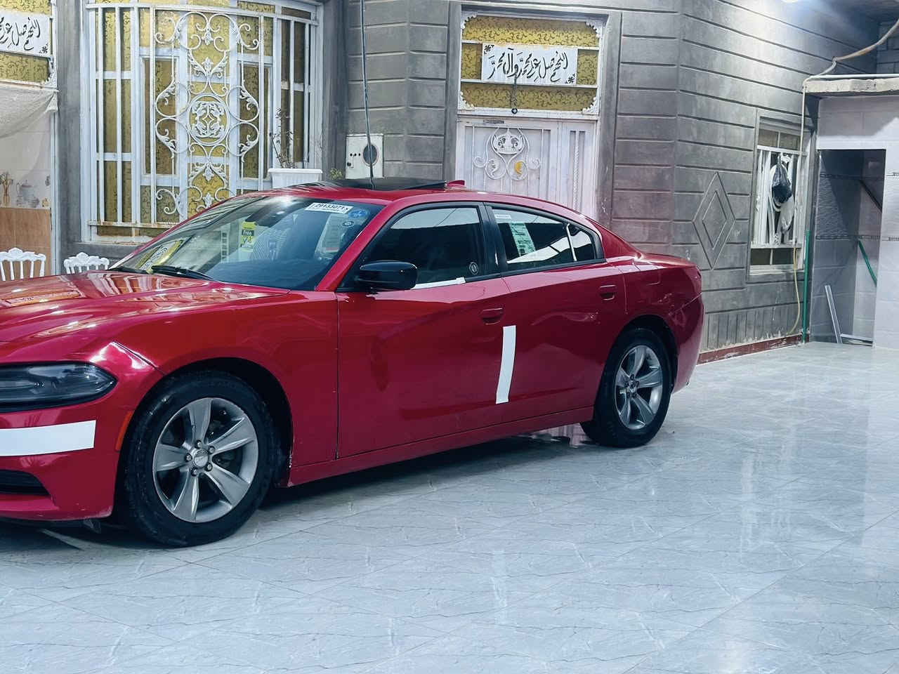 سلام عليكم جارجر مواصفات SXT بلاص155 سعر
فتحه تشغيل كامره شاشه كشن حضن ويل18 رقم بغداد بسم كرايبي سنويه 28 تحويل مباشر مديل 2016 مسجله 2019 جاهزه من كلشي مكينه كير حداده لايت تبريد كله جاهزه مكينه 3600 حادث فقط جاملغ وباب لا شاصي ولا لغد مكاني بصره قرنه بني منصور للستفسار ***********/***********
