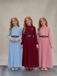 مسابقة • فستان بناتي • اكتشف الغلط