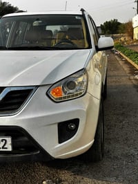 تيكو • ٢٠١٤ • حي العامل