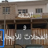 شقه في حي الزيتون للأيجار على الشارع العام تصلح تجاريه او سكنيه غرفتين...