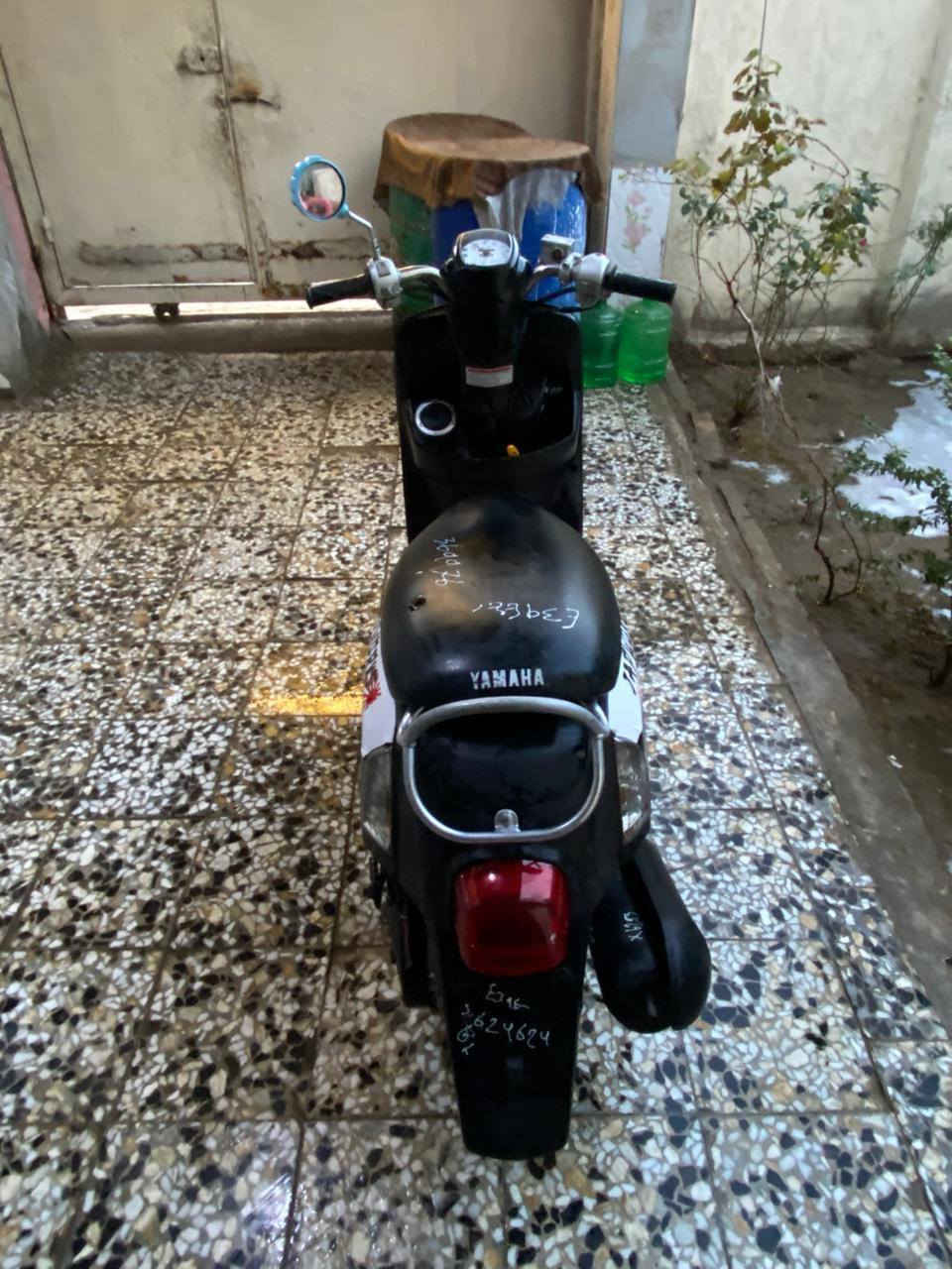 السلام عليكم
ماكس بوليس للبيع كفالة من كلشي شغال نكرة سلف وهندر كهربائيات شغالة مكينة خرسة ما مفتوحة شلعة ومعدل خير من الله ونضافتهه مثل ما تشوف بالصورة سعرهه 700وبيها مجال بسيط للشراي 
تواصل خاص او على الارقام 
***********
***********
