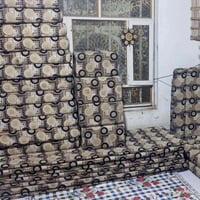 جلسة • 7 منادر • نضيفه