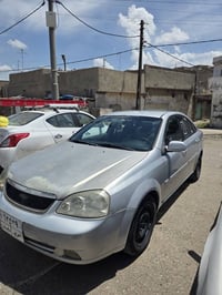 أوبترا • ٢٠٠٨ • أوتوماتيك