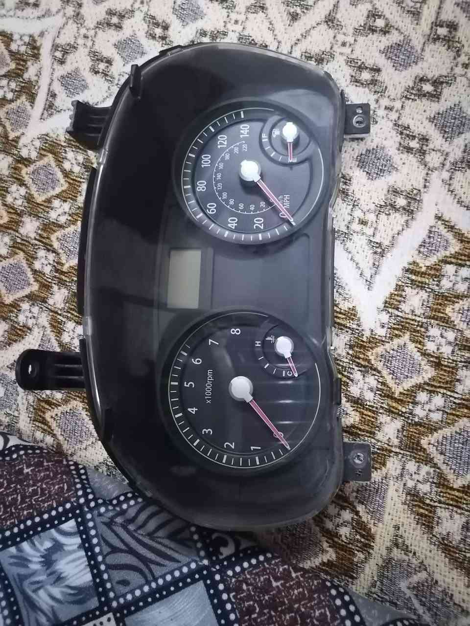 السلام عليكم
كيج حماوه امريكي سعر70 شرط عل فحص كيا ريو 
 للستفسار 💫🌹
***********
