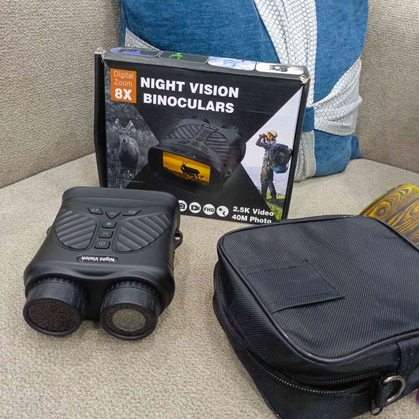 ناظور ليلي يجنن جديد مع توصيل٥٥


**إذا كنت صاحب هذا الإعلان وتريد حذفه لأي سبب، رجاءا أرسل رسالة إلى الدعم الفني**