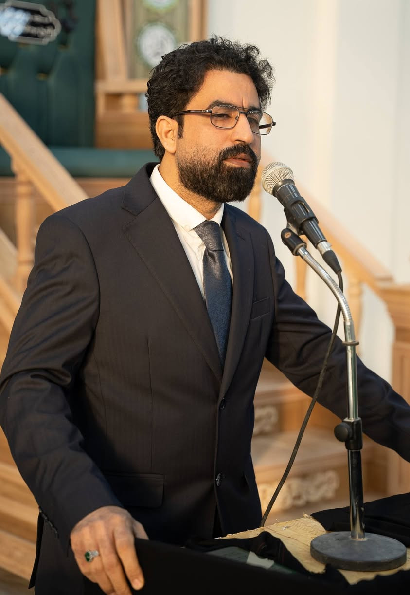 الذكرى السنويه لاستشهاد الشهيدين

 •الشيخ عمار الشويلي والشيخ كرار الزيداوي 

المصور حمزه محمد 
للحجز ***********

باقي الصور بقناة التلي 
t.me/hamza2003hhh
