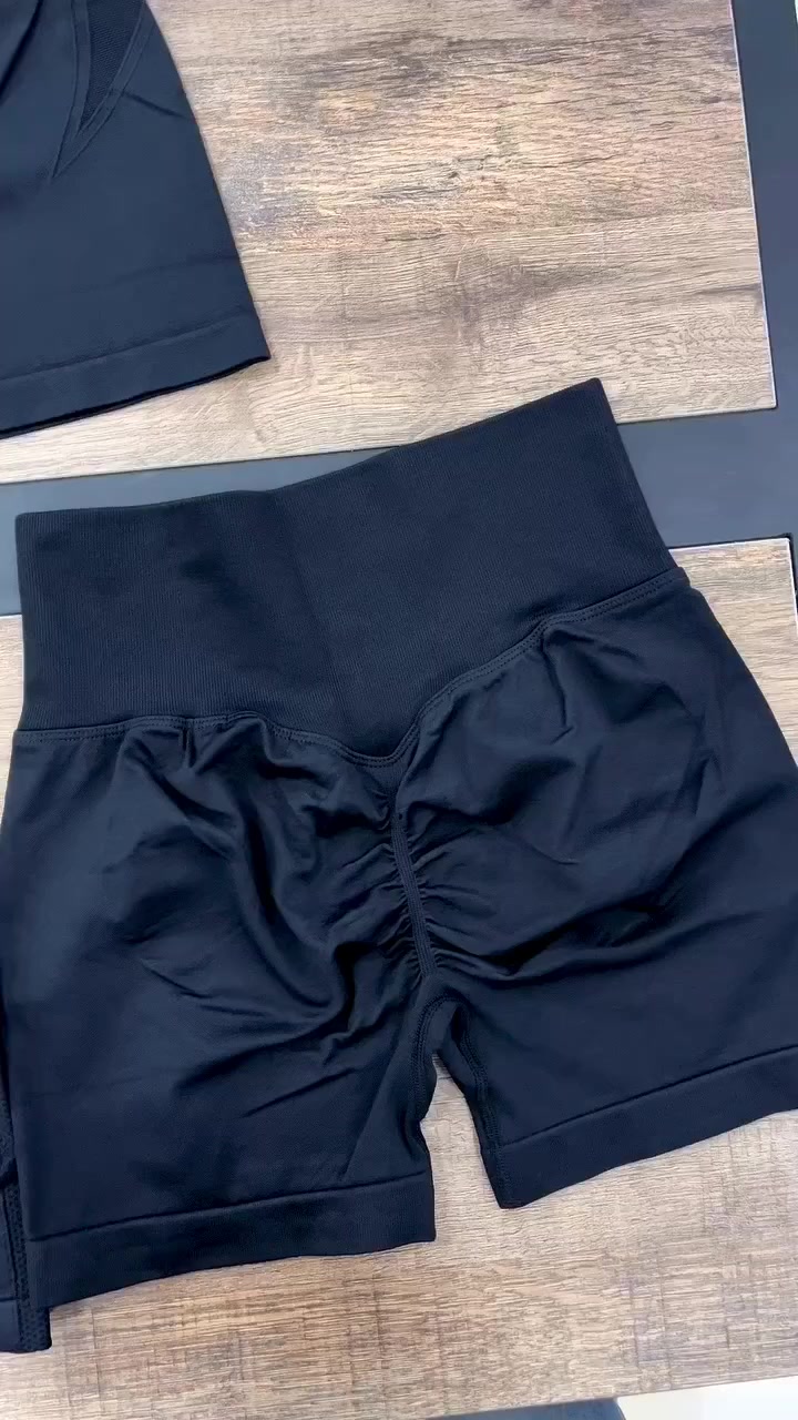 ⭕️ شورت رياضي نسائي لرفع الأرداف وخصر منحوت متناسق ♥️
شورت رياضي خامة القماش ستريج مطاط فول ليكرا . للجري وللتمارين الرياضية بخصر وأرداف مرتفعة ثلاثي الأبعاد لطيف على البشرة ♥️
لمزيد من حرية الحركة ومخصص بتصميم لرفع الأرداف 💯 وخصر جذاب متناسق مريح✔️
حزام خصر مرن عريض لتغطية السرة . مما يوفر التحكم في تغطية البطن ✔️
شورت التمرين يمتص الرطوبة مطاطي للأستخدام اليومي 💯
إنه مثالي للأستخدام اليومي، والتسوق، والخروج . والجري . وركوب الدراجات . وصالة الألعاب الرياضية . والماراثون . ومسابقات الألعاب أو أي أنشطة تمرين غير الرسمية ويستخدم أيضآ لمنضر جذاب جدآآ ♥️💯✔️
✅  مريح ليستخدم للمناسبات لخصر منحوت وأرداف مرفوعة متناسقة 💯✔️
✅ شورت اليوغا مثالي لليوجا أو التمارين أو اللياقة البدنية أو الجري أو أي نوع من التمارين أو النشاط البدني أو منضر للجسم جميل ومتناسق ✔️
#الاصلي 💯✔️
القياسات : فري ساير يلبس من وزن ٤٠ كيلو الى ٨٠ كيلو 
السعر  10 الاف 
🚘 يوجد خدمة توصيل لجميع محافظات العراق ٤ الاف 🚘


**إذا كنت صاحب هذا الإعلان وتريد حذفه لأي سبب، رجاءا أرسل رسالة إلى الدعم الفني**