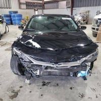 ماليبو للبيع موديل 2023 حادث امريكا كما موضح بالصور  وجاملغ صوب السائق...