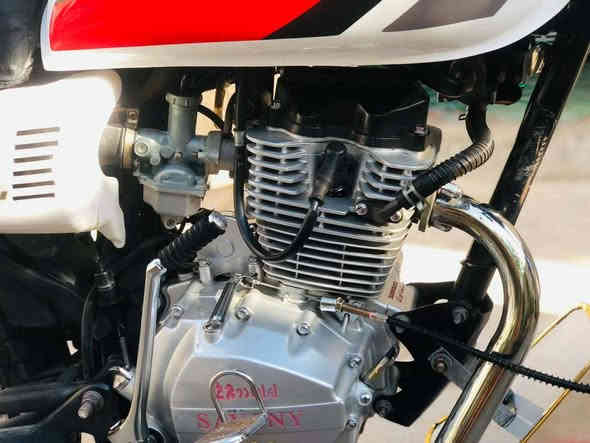 دراجه سيفان خمسه گير موديل 2020 اوراق اسكنر جديده وجاهزه من كلشي كهربائيات كله شغاله  سلف بصمه دراجه حلوه ومتعوب عليهاا السعر 650 وبيهاا مجال بسيط مكان الديوانيه قضاء الشاميه / رقم صاحب الدراجه اتصل عليه وستفسر منه *********** 
مكلف مكلف بلنشر .......
