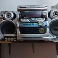 دبل كاسيت • سي دي ٣ أقراص • صوت مجسّم