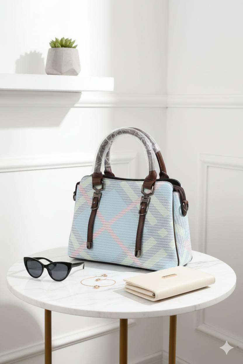 جنط نسائية أنيقة ومتنوعة
💎 جودة عالية وتصاميم عصرية تناسب كل الأذواق
🎀 مناسبة للجامعة، العمل، والمناسبات
💰 أسعار مناسبة + خصومات لفترة محدودة
🚚 توصيل لجميع المحافظات
📩 للحجز والاستفسار واتساب ***********
