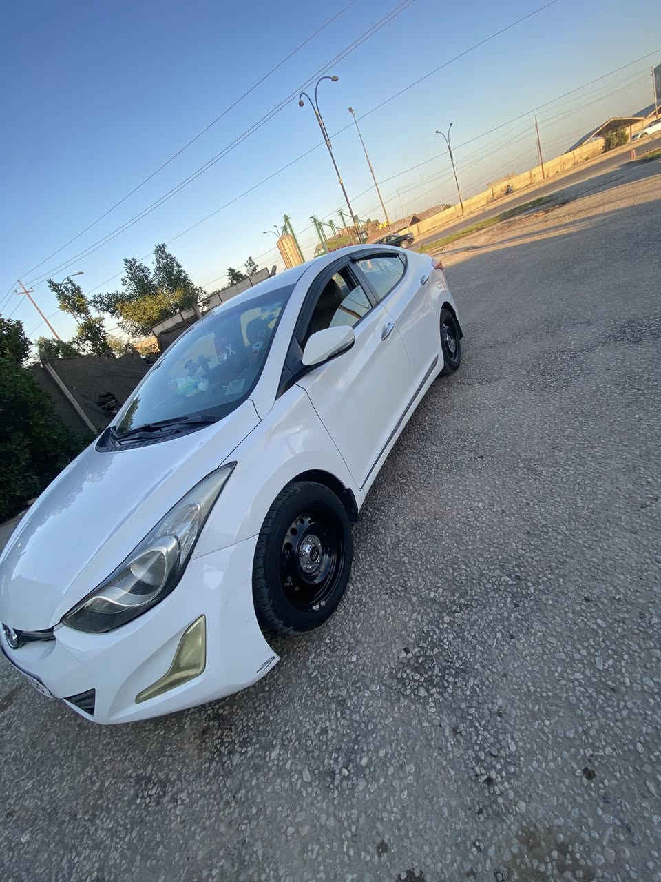 السلام عليكم النترا ٢٠١٣خليجي كير مكينه تبريد حداديه كله مكفول رقم بابل تحويل مباشر سنويه وهزه ورقم جدد معروضه ب٩٧بيه مجال قليل سياره مكفوله من حادث بيه صبغ قليل بدون لاتكم لاشواصي لابجم لاقماره كله مكفول هذا مكانه حله ***********
