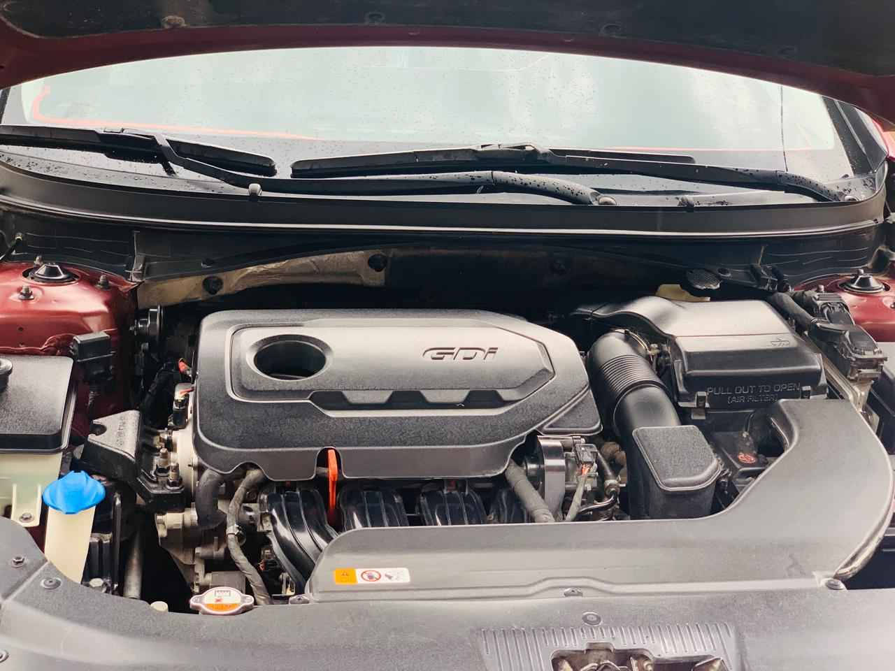 السلام عليكم سوناتا 2016 امريكي كامله تخم تاير دوشمه حداديه كير محرك مامفتوح فقط كازكيت معله بامريكا بابين مرشوشات وبلعراق باب خلف السايق مبدل وبلسونار موضح نضيفه وجاهزه السعر 113 رقم اربيل للاستفسار *********** Singapore
